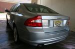 Volvo S80 AWD V8 2007 года